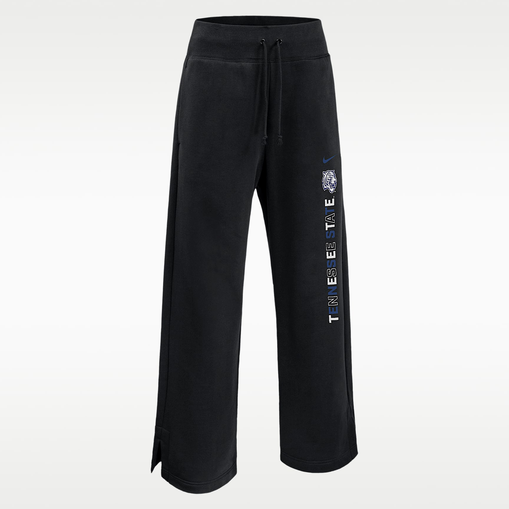 お*め様 【懇願・大出血】KAMIYA School V-neck Sweate Nike College (Tennessee State University) Women's Phoenix Fleece